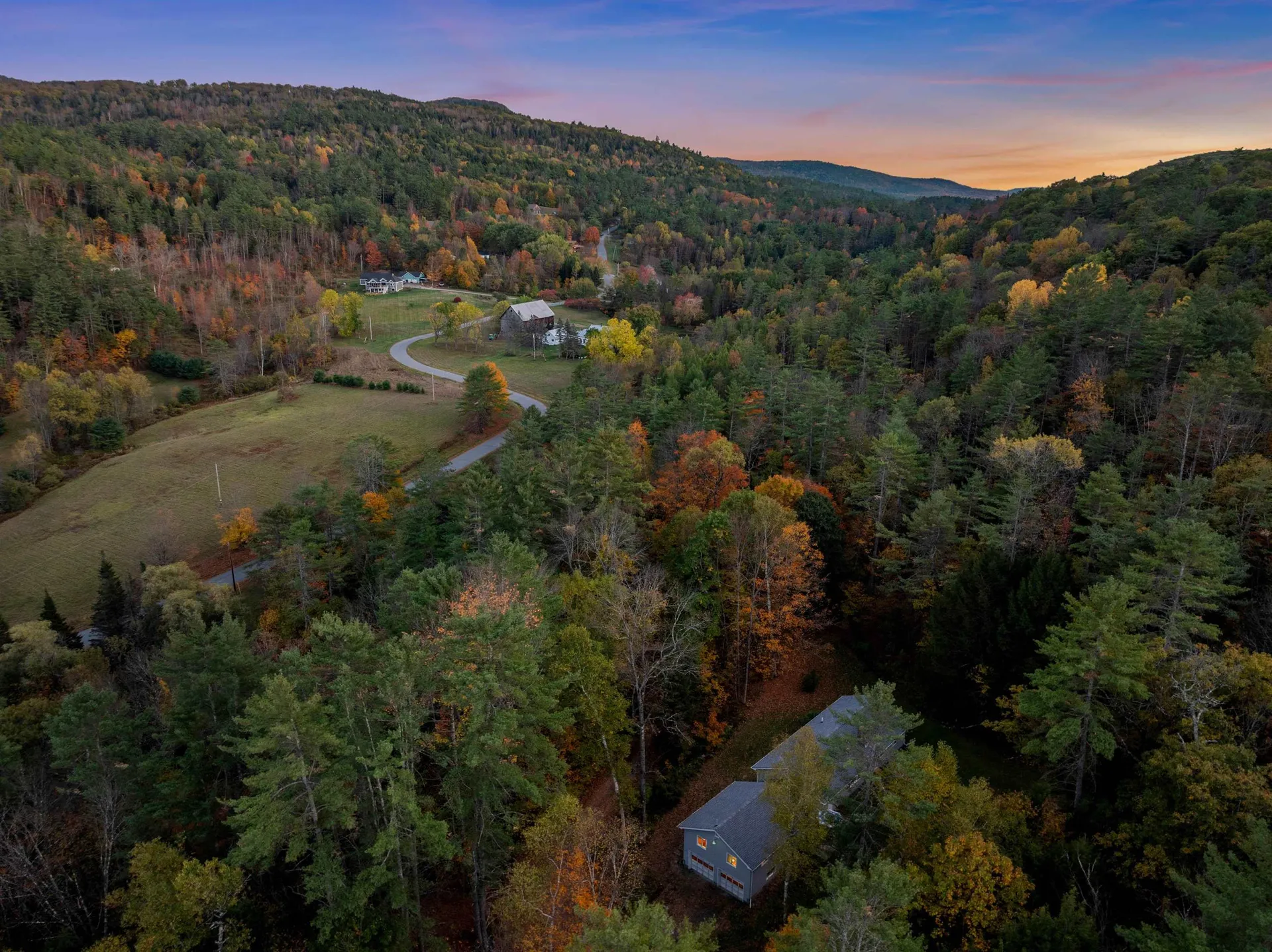 342 Grange Hall Road Monroe NH 03771
