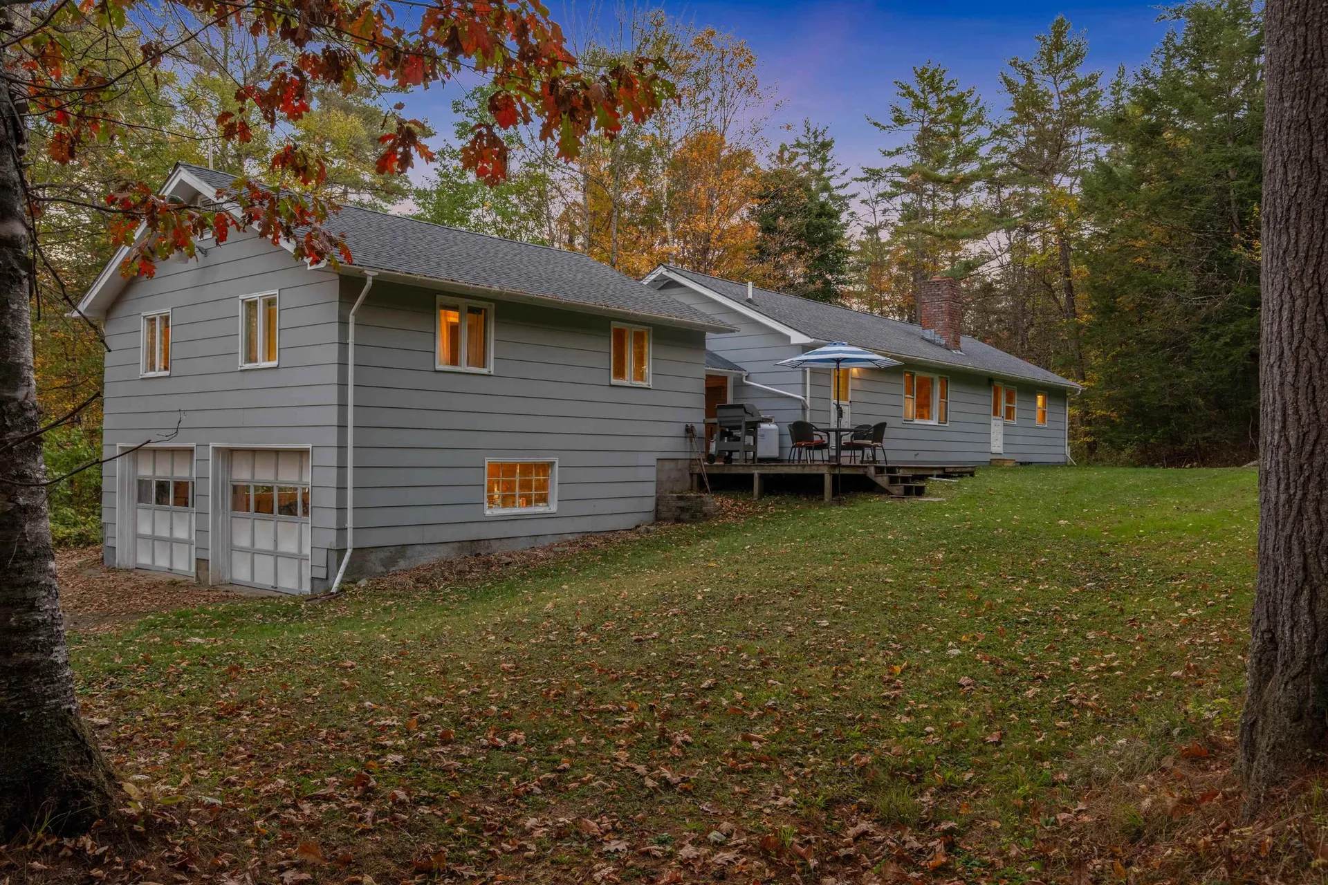 342 Grange Hall Road Monroe NH 03771