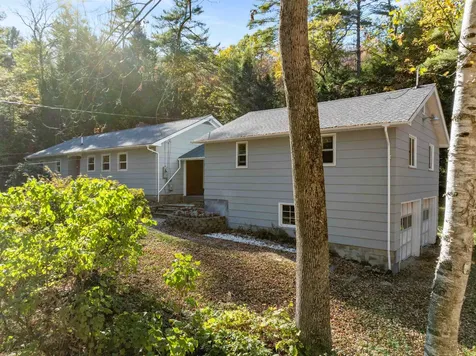 342 Grange Hall Road Monroe NH 03771