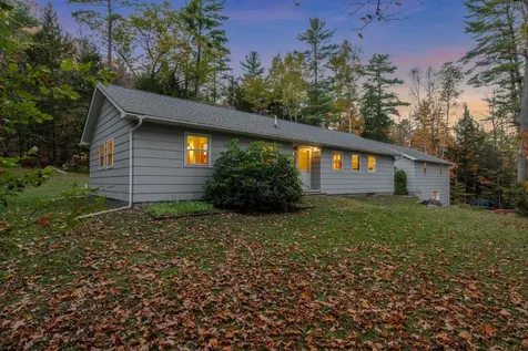 342 Grange Hall Road Monroe NH 03771