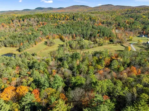 342 Grange Hall Road Monroe NH 03771