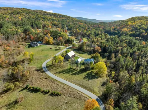 342 Grange Hall Road Monroe NH 03771