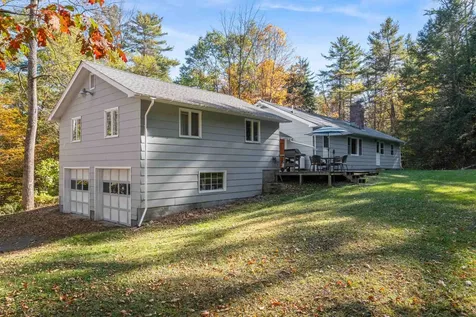 342 Grange Hall Road Monroe NH 03771