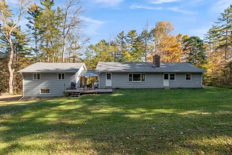 342 Grange Hall Road Monroe NH 03771
