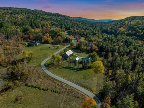342 Grange Hall Road Monroe NH 03771