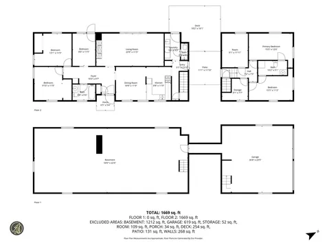 342 Grange Hall Road Monroe NH 03771