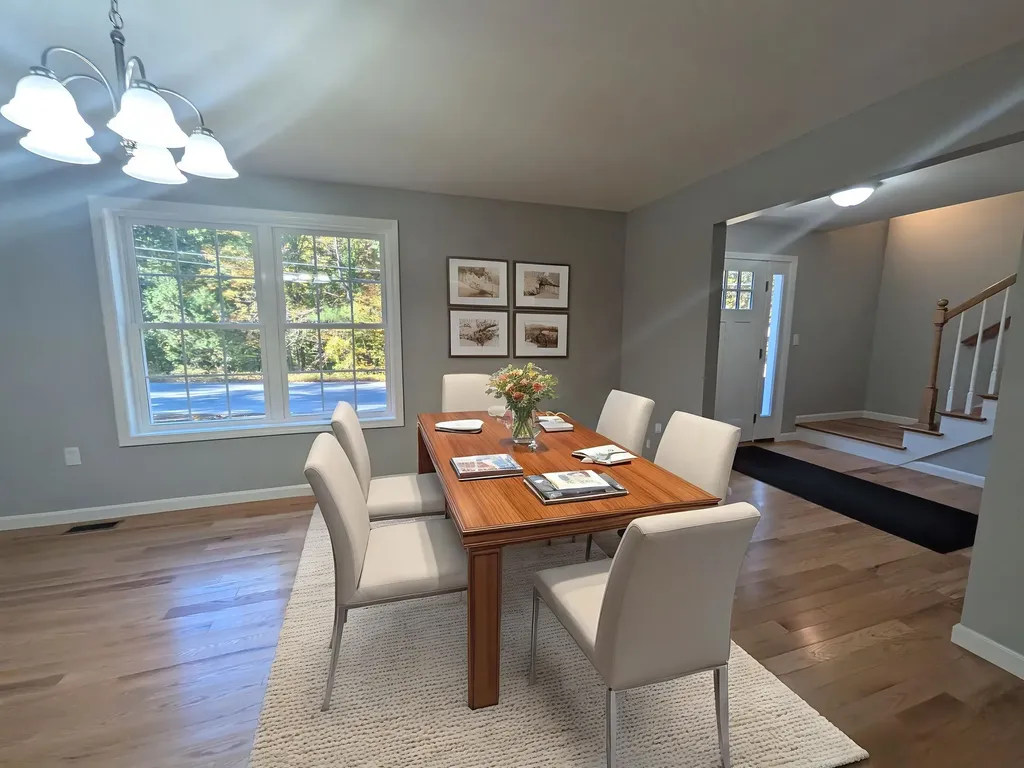 4 Sheldon Road Derry NH 03038