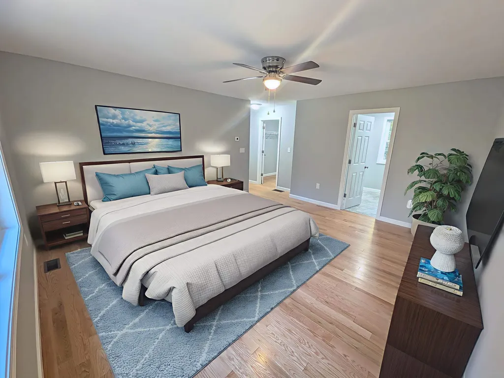 4 Sheldon Road Derry NH 03038