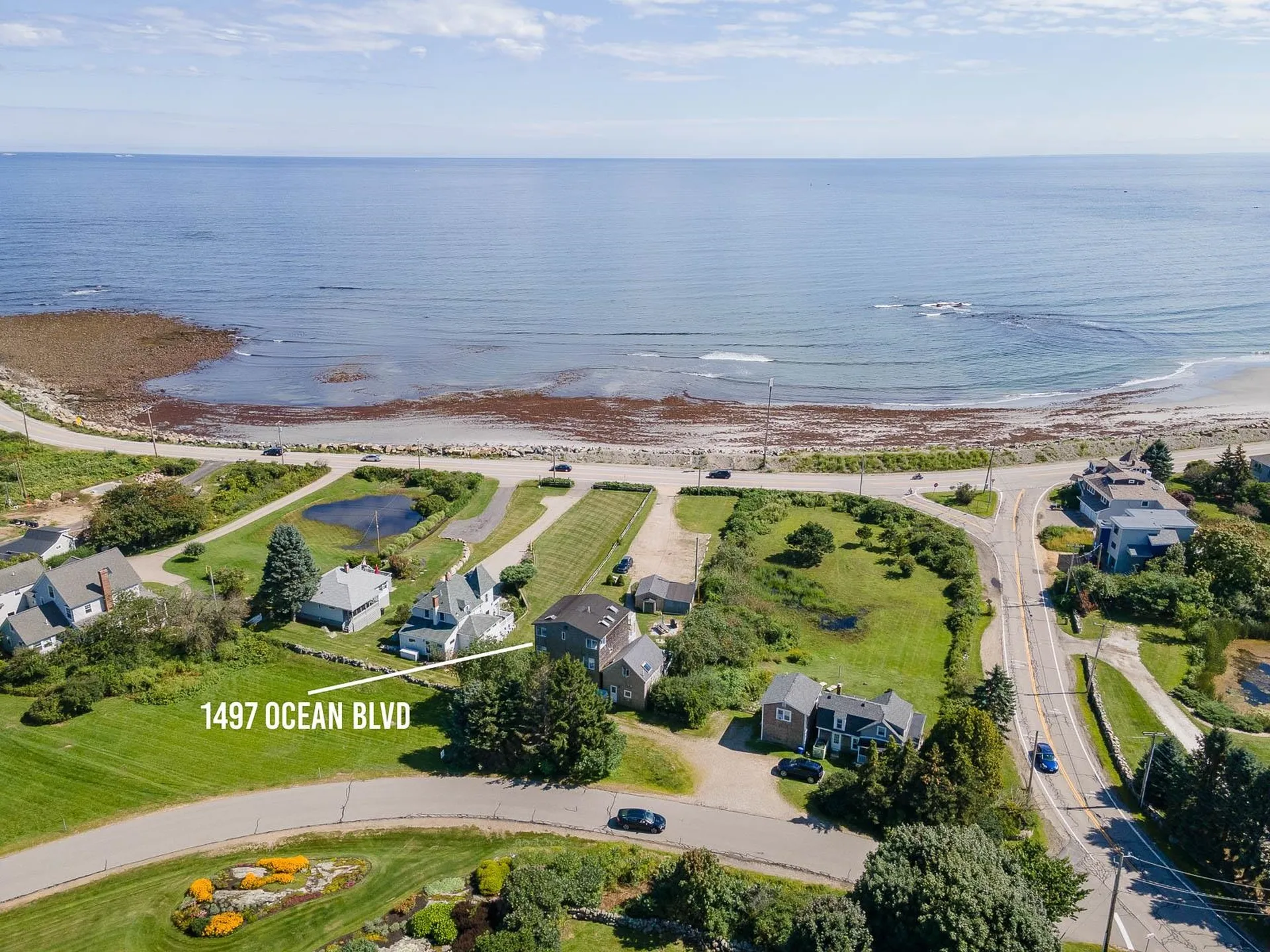 1497 Ocean Boulevard Rye NH 03870