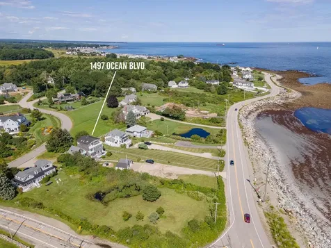 1497 Ocean Boulevard Rye NH 03870