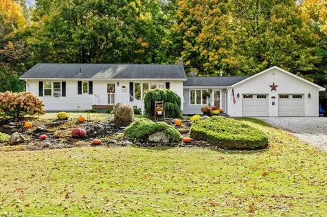 336 Vt Route 105 Sheldon VT 05483