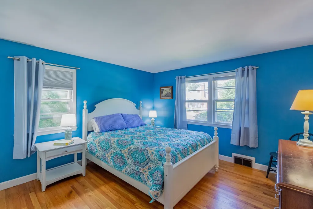 18 Baker Avenue Rye NH 03870