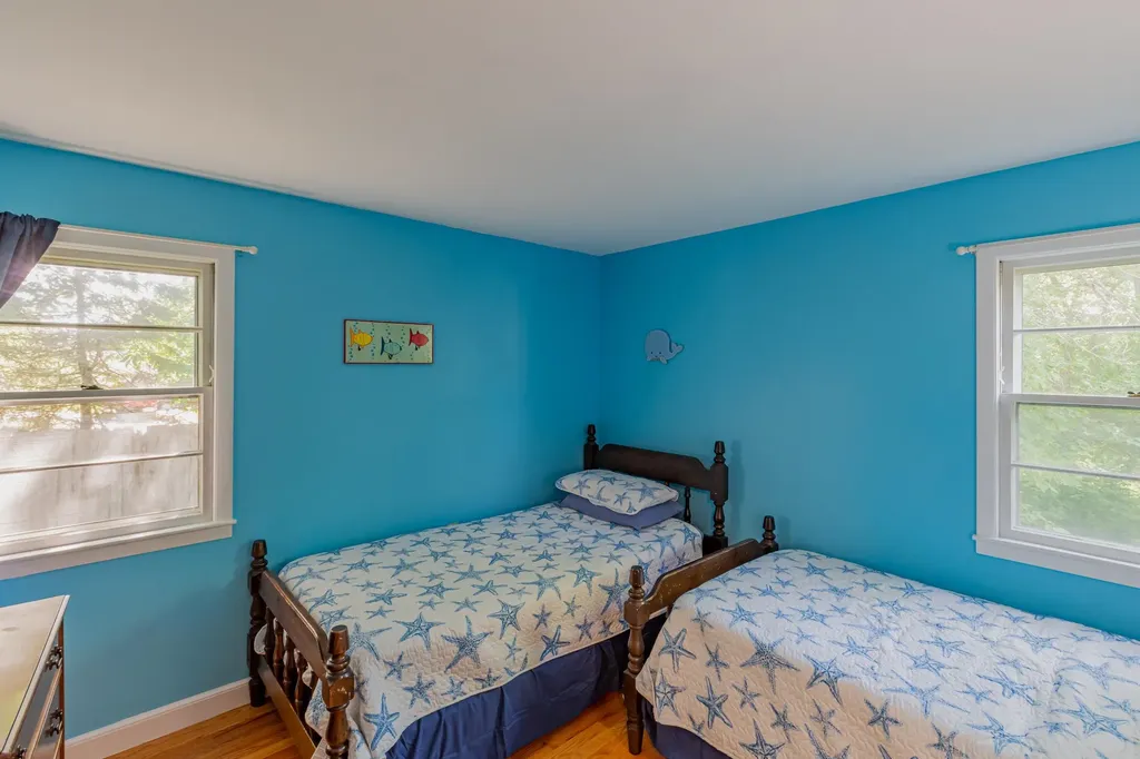 18 Baker Avenue Rye NH 03870