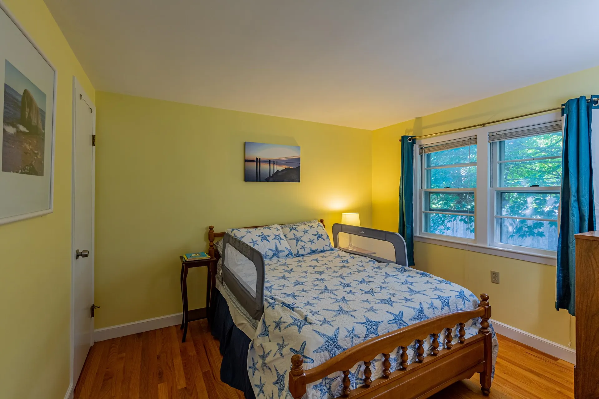 18 Baker Avenue Rye NH 03870