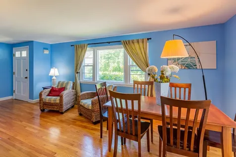 18 Baker Avenue Rye NH 03870