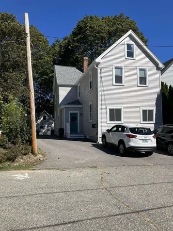 145 Stark Street Portsmouth NH 03801