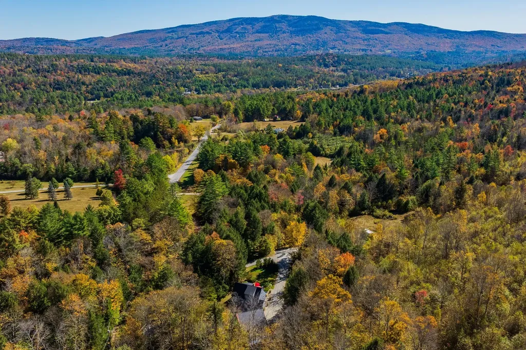 1886 Winhall Hollow Road Londonderry VT 05155