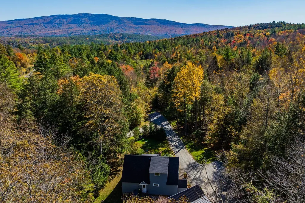1886 Winhall Hollow Road Londonderry VT 05155