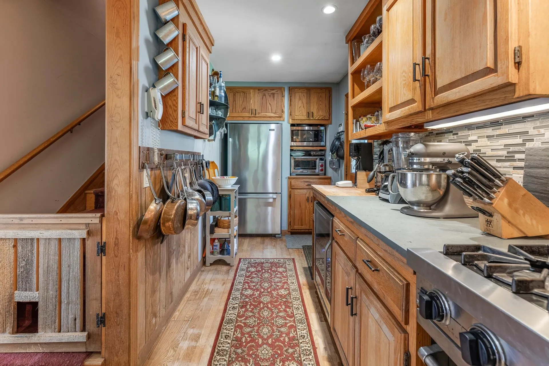 1886 Winhall Hollow Road Londonderry VT 05155