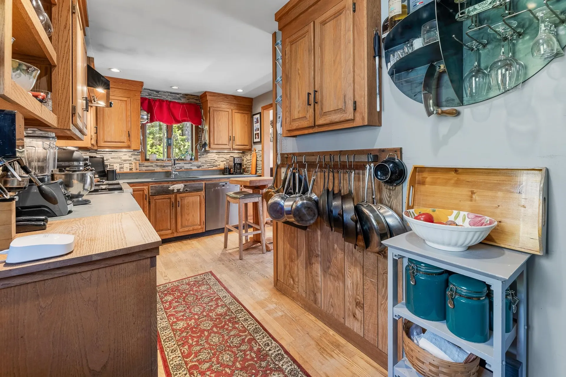 1886 Winhall Hollow Road Londonderry VT 05155