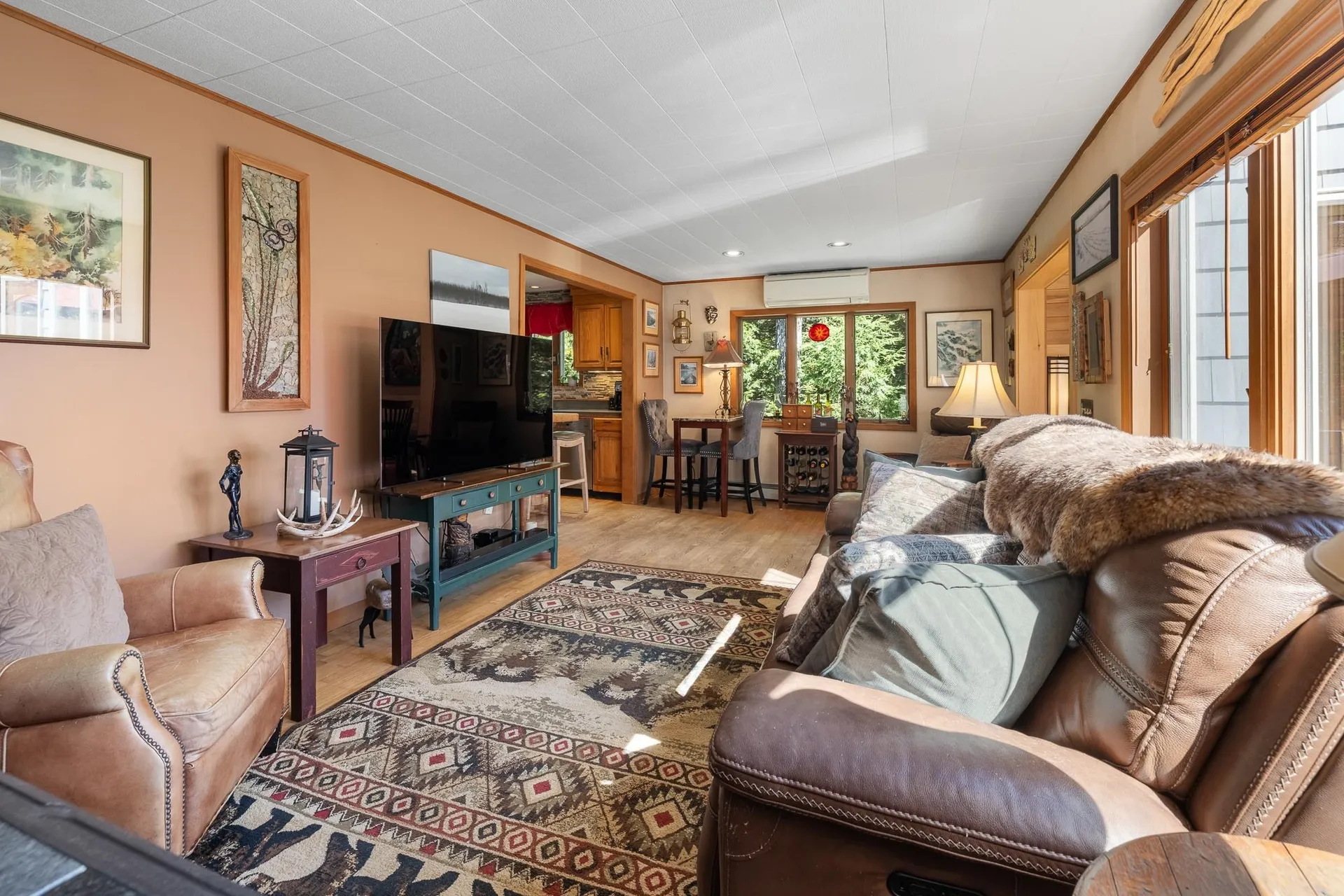 1886 Winhall Hollow Road Londonderry VT 05155