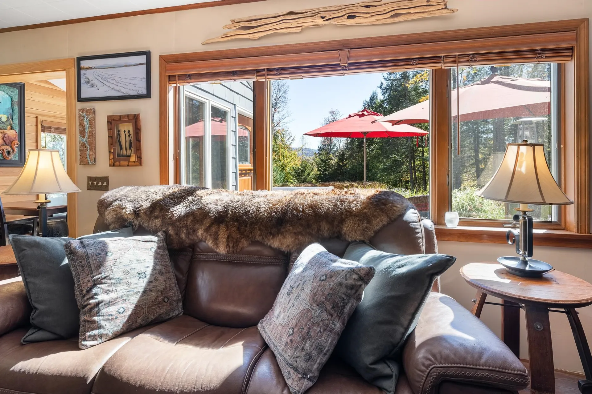 1886 Winhall Hollow Road Londonderry VT 05155