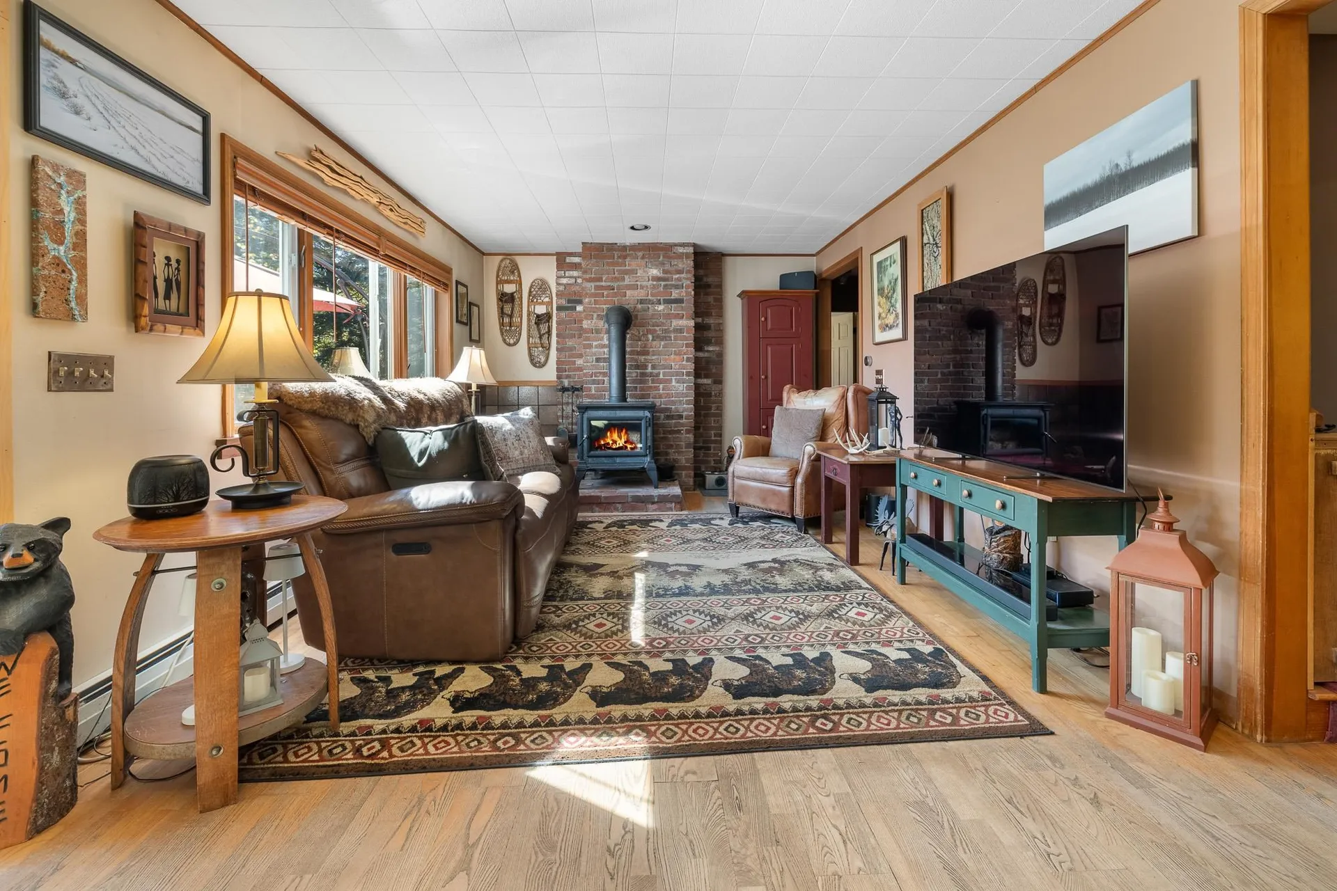 1886 Winhall Hollow Road Londonderry VT 05155