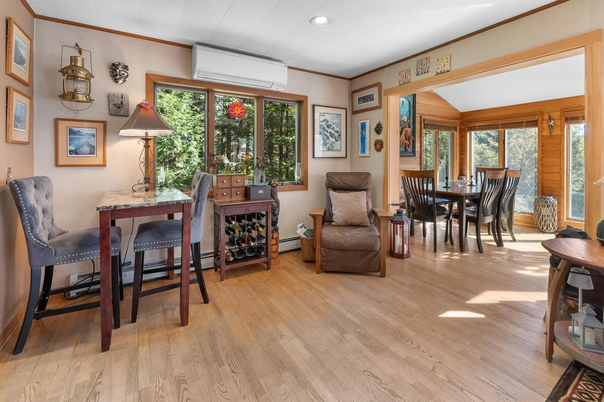 1886 Winhall Hollow Road Londonderry VT 05155