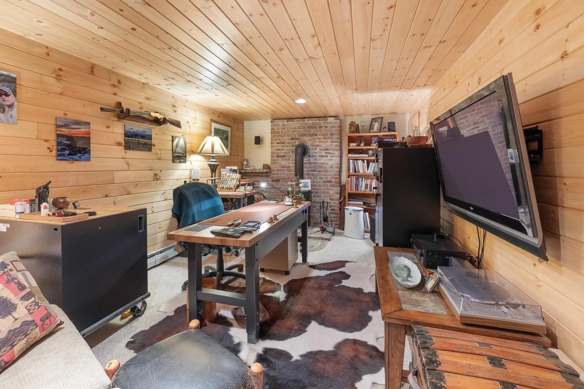 1886 Winhall Hollow Road Londonderry VT 05155