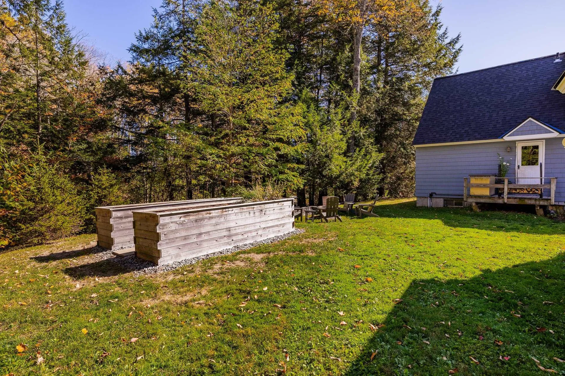 1886 Winhall Hollow Road Londonderry VT 05155