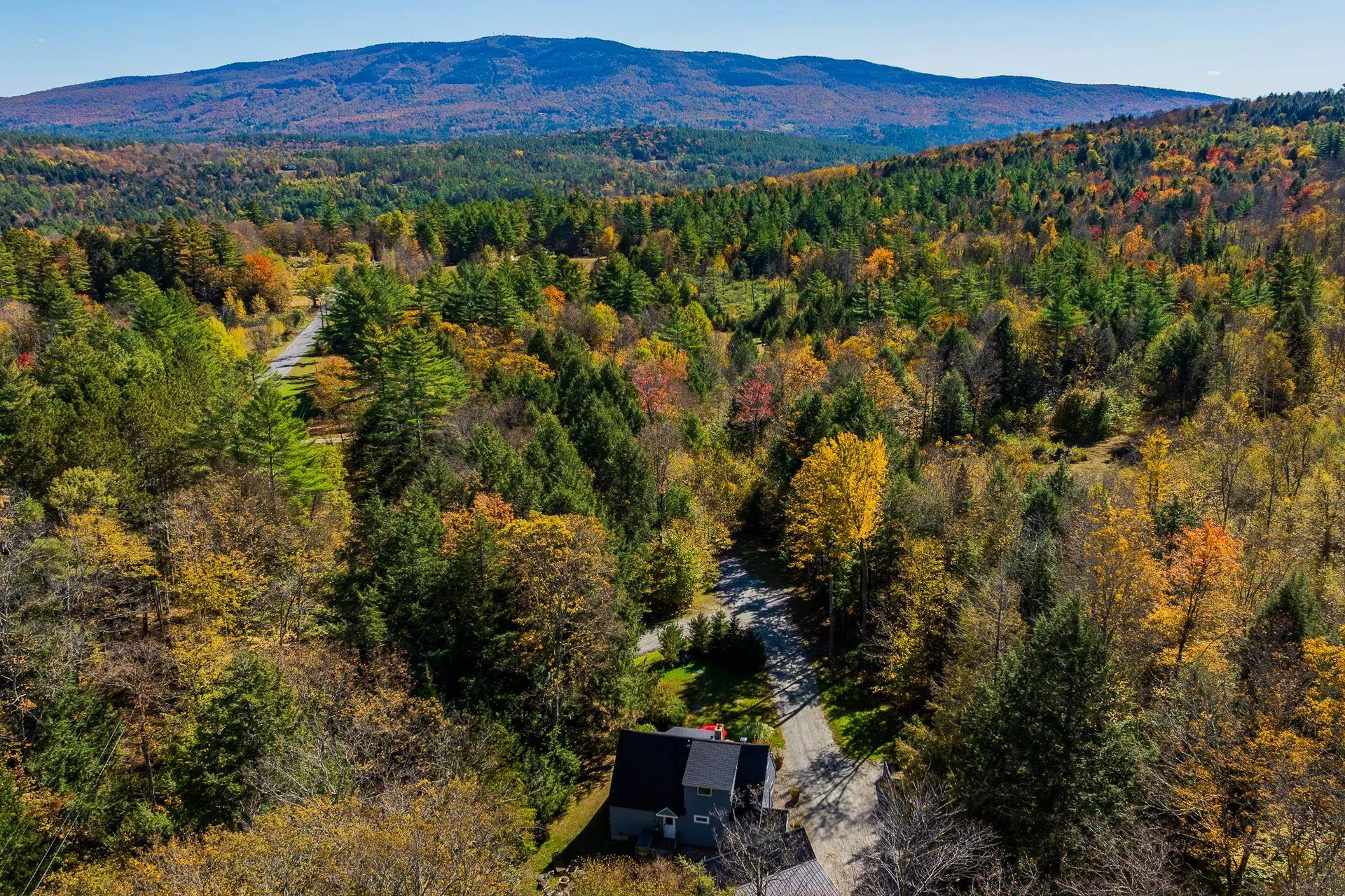 1886 Winhall Hollow Road Londonderry VT 05155