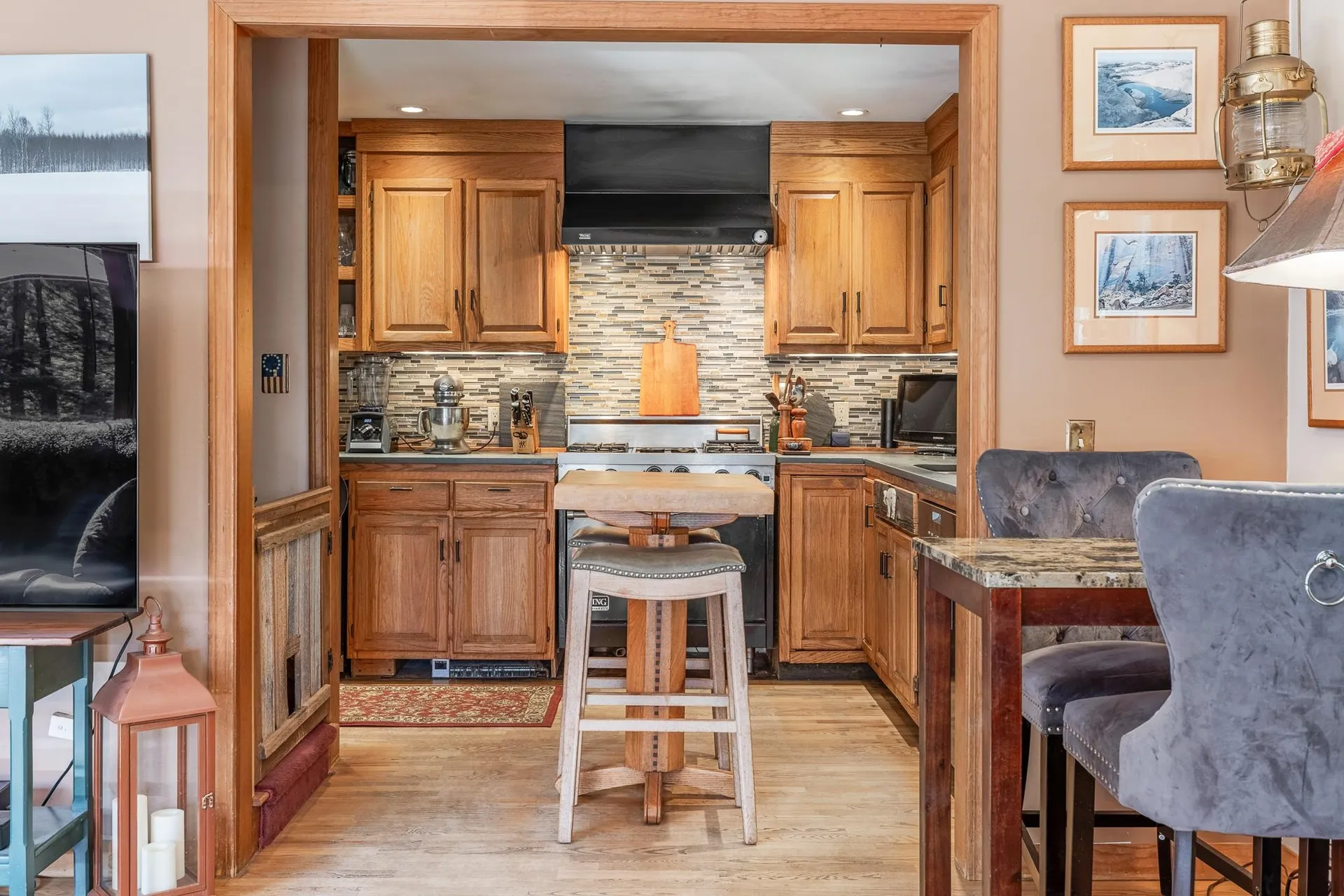 1886 Winhall Hollow Road Londonderry VT 05155