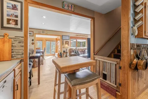 1886 Winhall Hollow Road Londonderry VT 05155