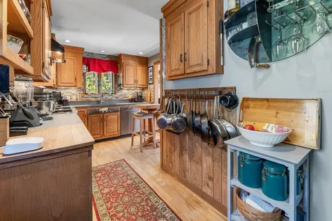 1886 Winhall Hollow Road Londonderry VT 05155