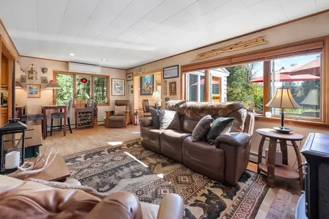 1886 Winhall Hollow Road Londonderry VT 05155