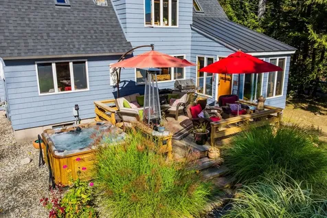 1886 Winhall Hollow Road Londonderry VT 05155