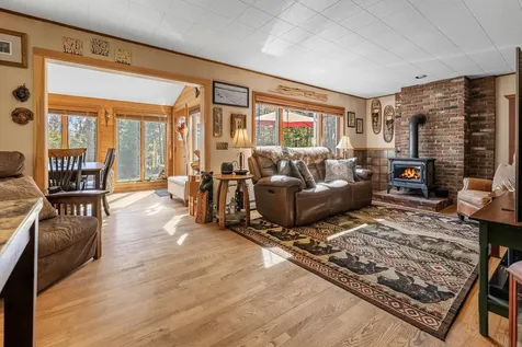 1886 Winhall Hollow Road Londonderry VT 05155