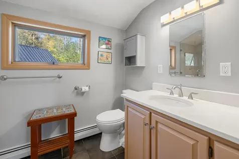 1886 Winhall Hollow Road Londonderry VT 05155