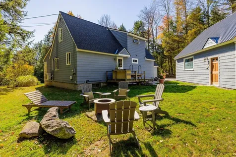 1886 Winhall Hollow Road Londonderry VT 05155