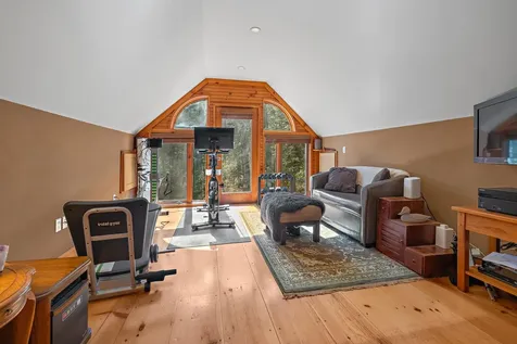 1886 Winhall Hollow Road Londonderry VT 05155