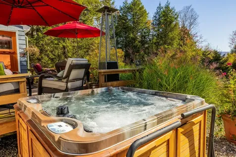 1886 Winhall Hollow Road Londonderry VT 05155