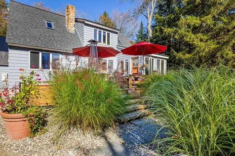 1886 Winhall Hollow Road Londonderry VT 05155