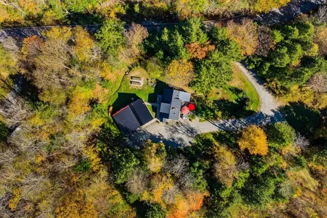 1886 Winhall Hollow Road Londonderry VT 05155