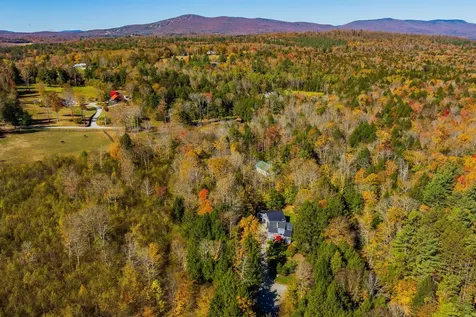 1886 Winhall Hollow Road Londonderry VT 05155