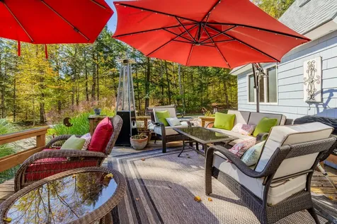1886 Winhall Hollow Road Londonderry VT 05155