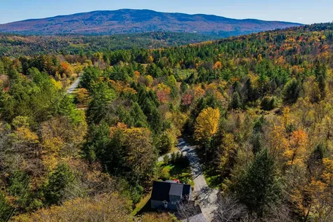 1886 Winhall Hollow Road Londonderry VT 05155