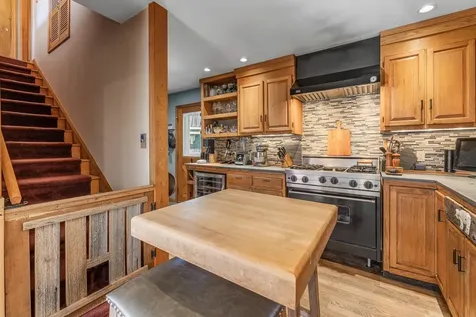 1886 Winhall Hollow Road Londonderry VT 05155