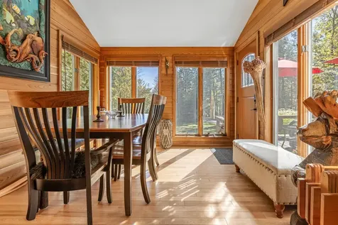 1886 Winhall Hollow Road Londonderry VT 05155