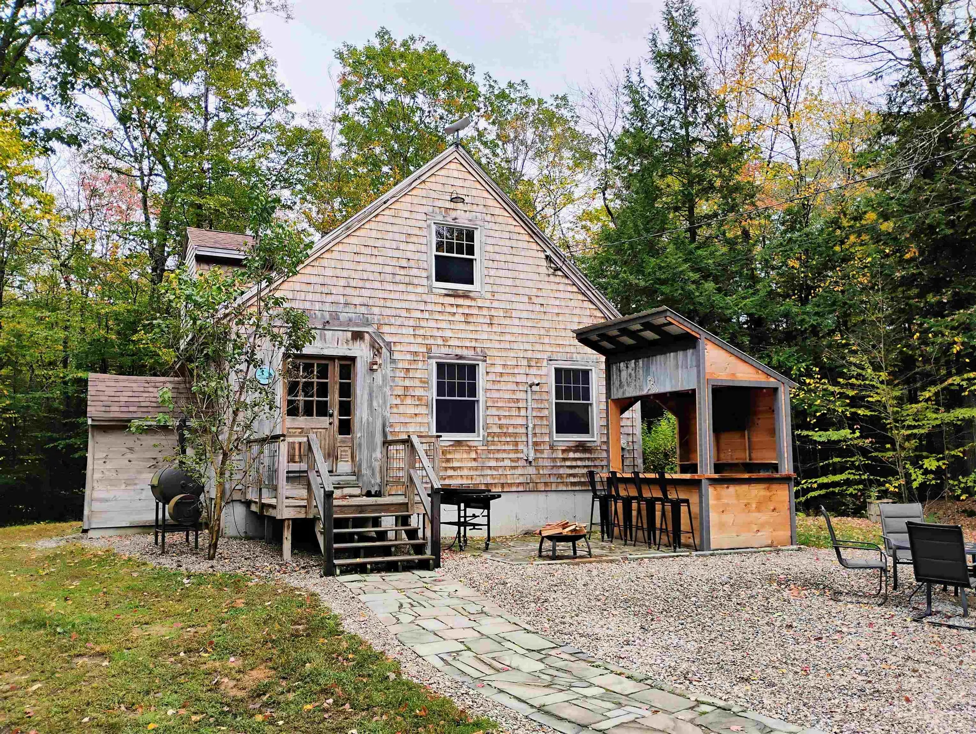 256 Governors Road Brookfield NH 03872