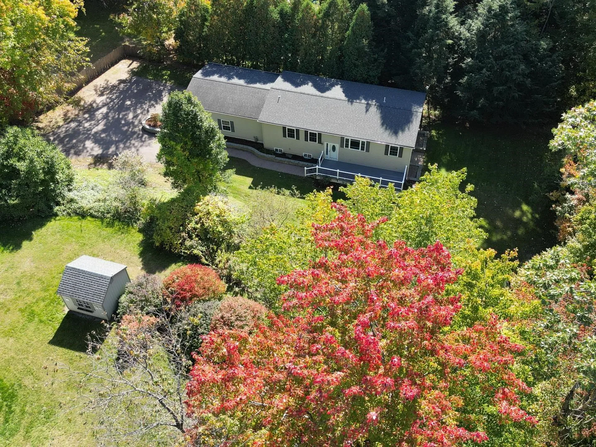 17 South Street Lane Essex Junction VT 05452